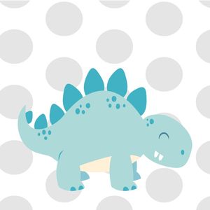 DINOSSAURO BABY 3