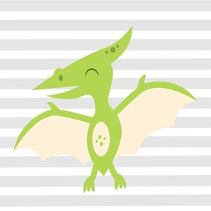 DINOSSAURO BABY 4