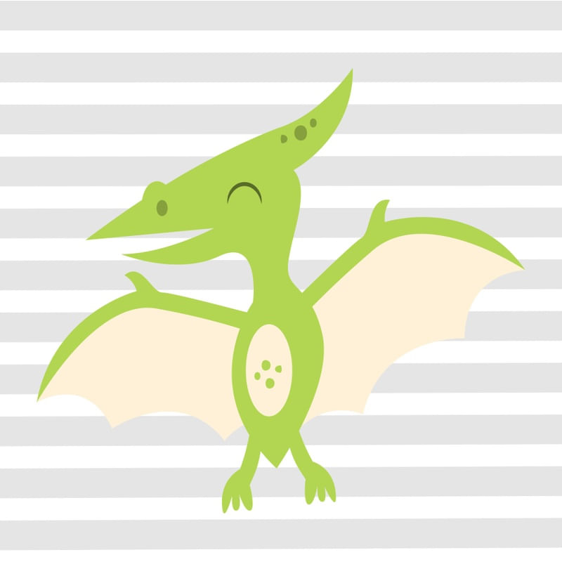 DINOSSAURO BABY 4