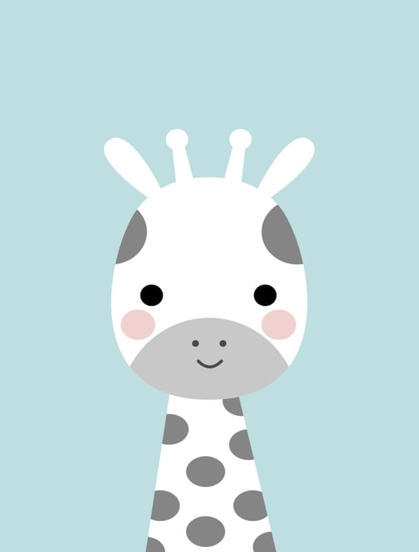 GIRAFA KIDS