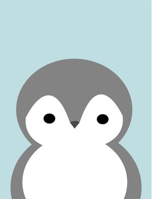 PINGUIM KIDS