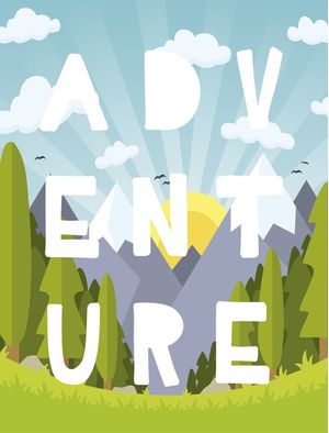 ADVENTURE MONTANHAS 2