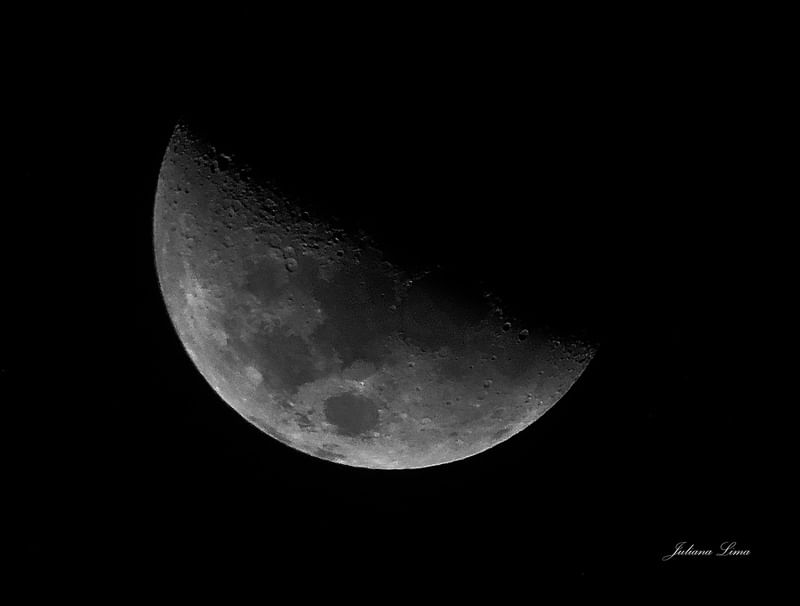 LUA NOVA