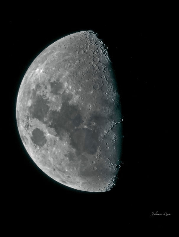 LUA MINGUANTE
