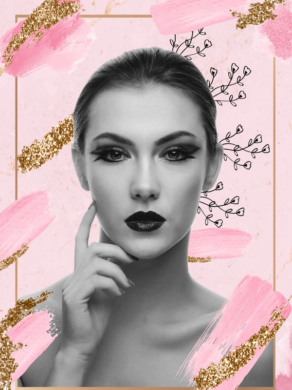 FASHION WOMAN