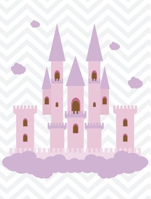 CASTELO CHEVRON