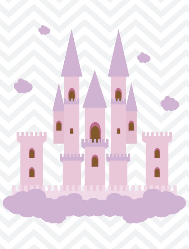 CASTELO CHEVRON