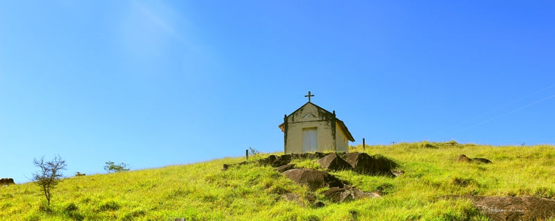 A IGREJINHA