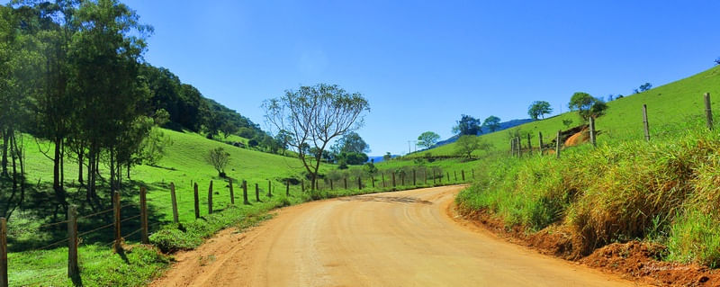 ESTRADA RURAL