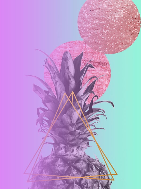 FASHION PINEAPPLE
