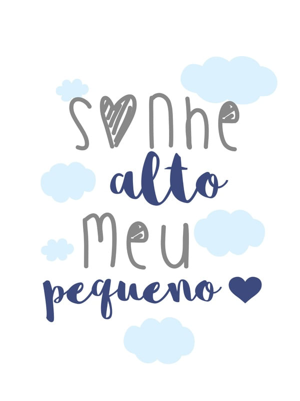 DECOR INFANTIL SONHE ALTO 2