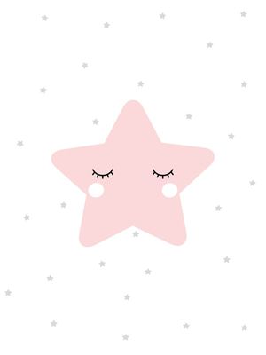 ESTRELINHA ESCANDINAVA