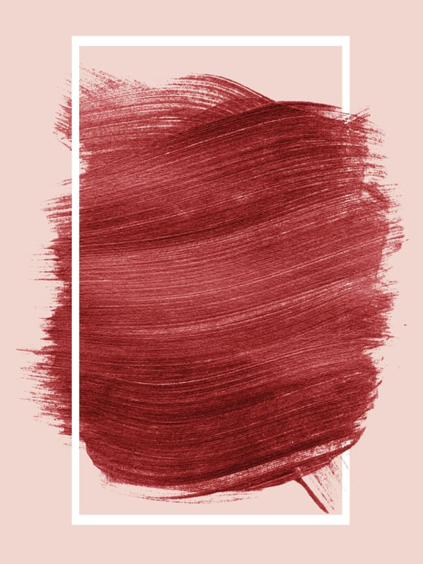 ARTE ABSTRATO RED