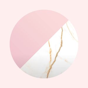 ABSTRATO ROSÊ 3
