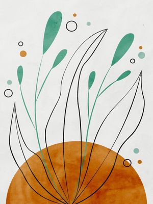 ABSTRATO PLANTAS E FORMAS 02