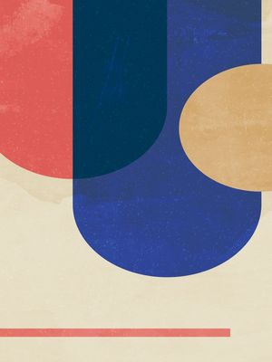 ABSTRATO GEOMÉTRICO 02