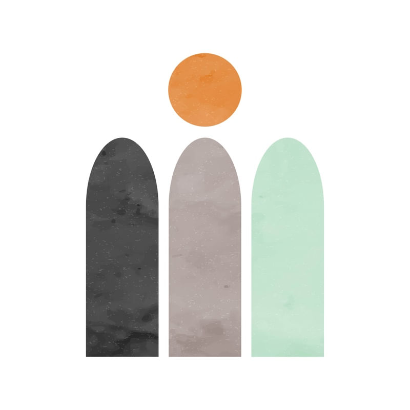 WATERCOLOR ABSTRACT 02