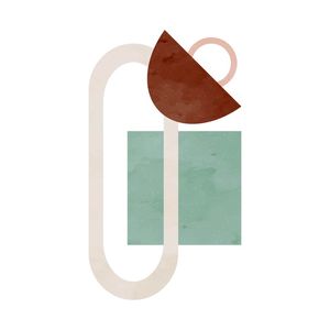 WATERCOLOR ABSTRACT 15