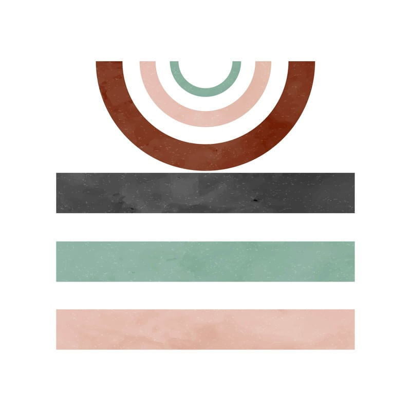 WATERCOLOR ABSTRACT 21