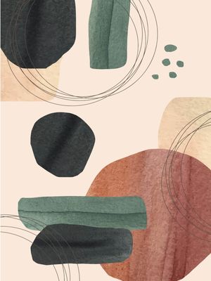 ABSTRATO AQUARELA 03