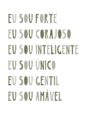 ARTE ESCANDI EU SOU