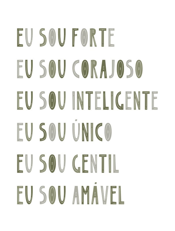ARTE ESCANDI EU SOU