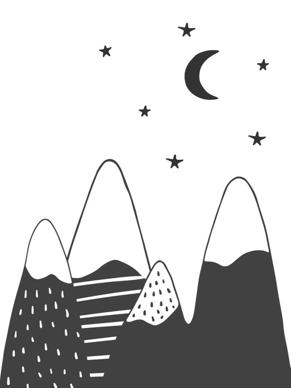 MONTANHAS ESCANDI