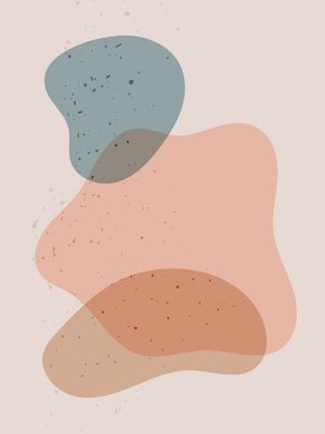 ART MINIMALIST SHAPES 3
