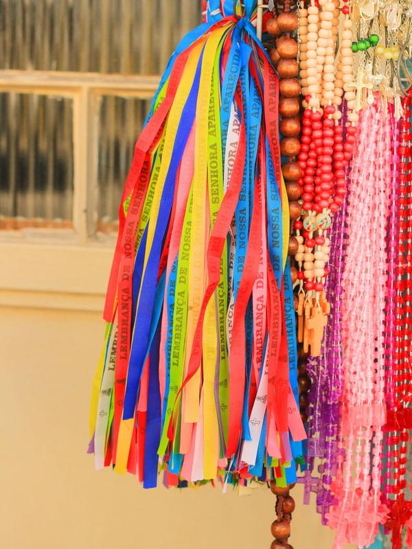 CORES- APARECIDA DO NORTE