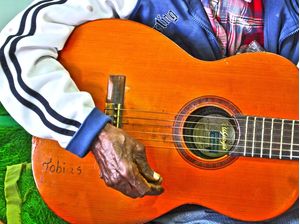 TOCANDO VIOLA