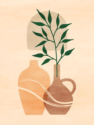 AQUARELA BOHO 5