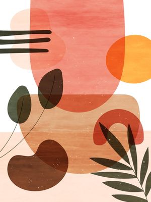AQUARELA BOHO 6