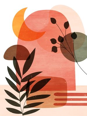 AQUARELA BOHO 8