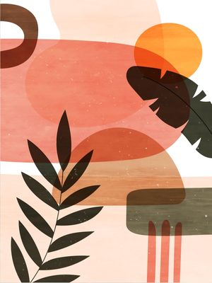 AQUARELA BOHO 9
