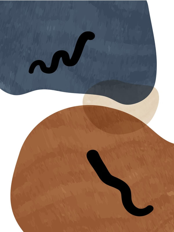 WATERCOLOR SHAPES 3