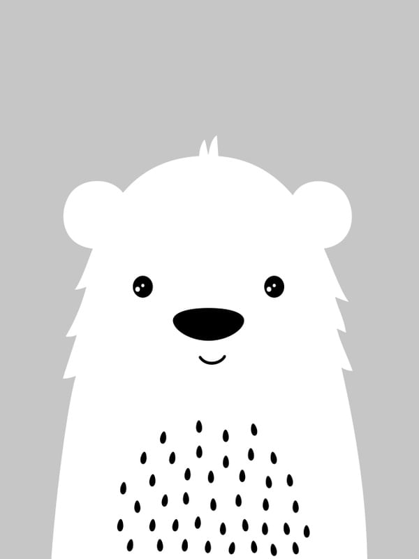 URSINHO POLAR KIDS 3