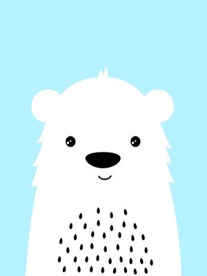 URSINHO POLAR KIDS 4