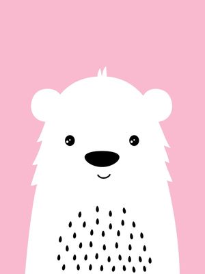 URSINHO POLAR KIDS 5