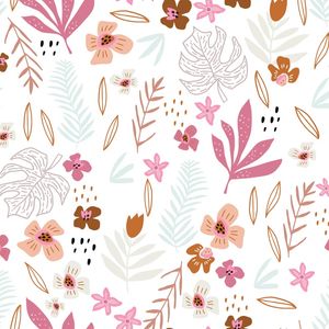 FLORES BOHO KIDS