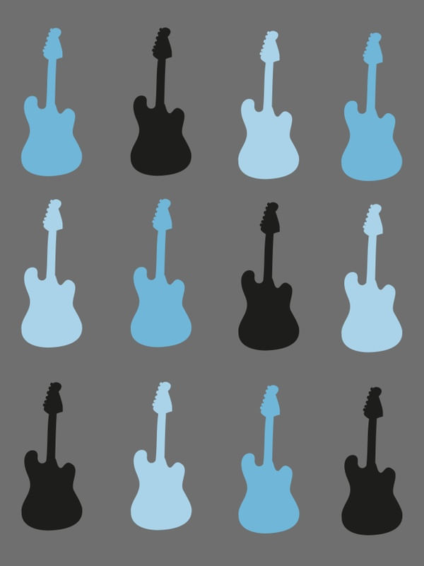 GUITARRAS KIDS