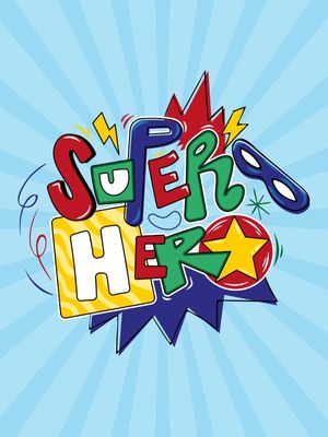 SUPER HERO KIDS