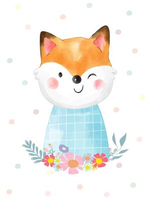 RAPOSINHA FLORAL