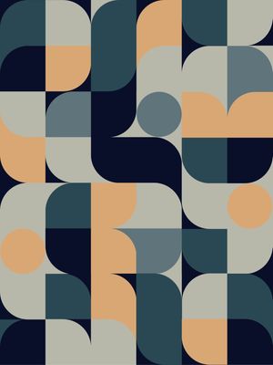ABSTRATO GEOMÉTRICO 3