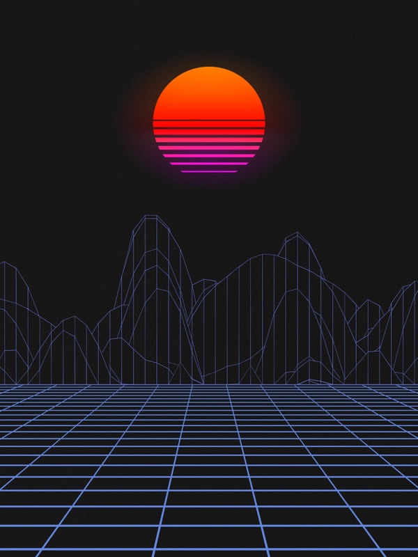 SOL PSICODÉLICO