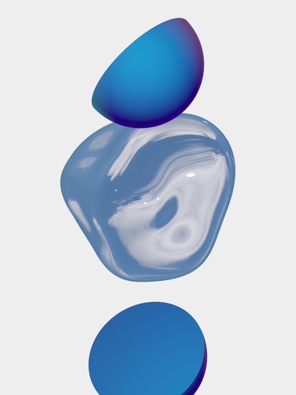 SHAPES 3D