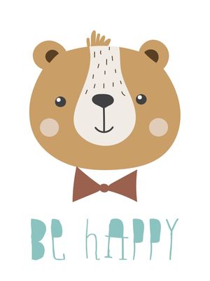 URSO BE HAPPY