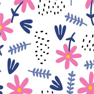 FLORAL KIDS