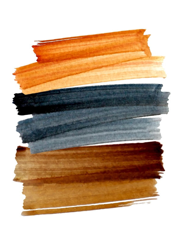 PINCELADAS DE AQUARELA