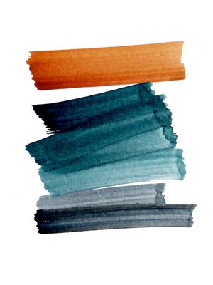 PINCELADAS DE AQUARELA 4