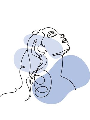 MINIMALIST WOMAN 8